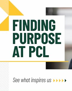 1.8K views · 20 reactions | At PCL, women are shaping the future of construction—on-site and behind the scenes. Their expertise, leadership, and dedication make an impact every day. Looking to grow your career in a place where purpose drives everything we do? Join the women making the industry stronger and build your future with us.  Build with purpose. Explore opportunities: U.S.: https://bit.ly/3Ffs1Rl Canada: https://bit.ly/3XqNqgF | PCL Construction | Facebook