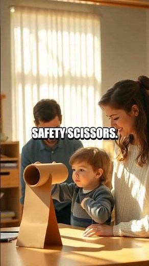 Periscope Physics at Home: A Light Reflection Experiment