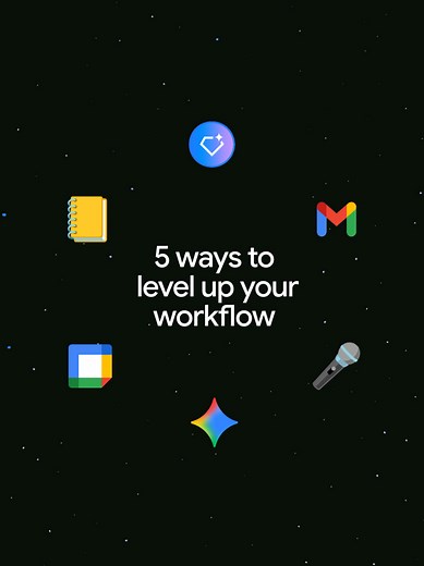 Latest Gemini Tips and Tricks for Productivity