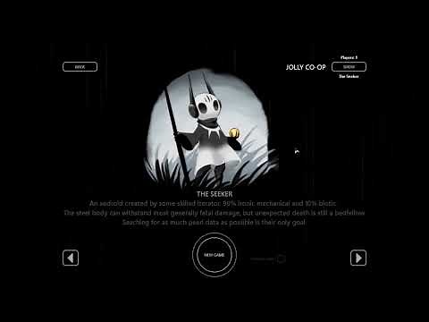 The Seeker Mod Is My New Favorite // Rain World