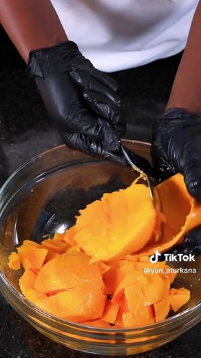 Delicious Mango Smoothie Recipe for Refreshing Taste