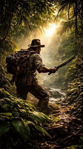 Did El Dorado Really Exist? Lost City of Gold