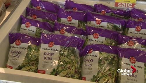 Save-On-Foods Share it Forward