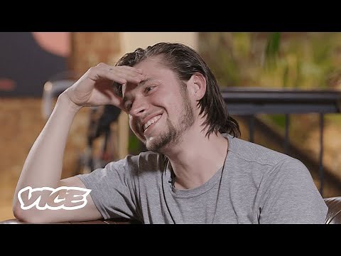 Gijs Blom | Het VICE Interview
