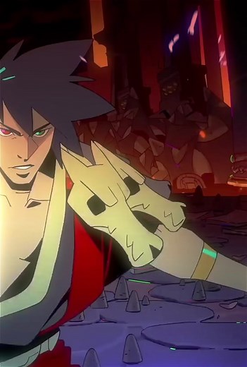 Exploring Zagreus: A Bisexual Character in Hades