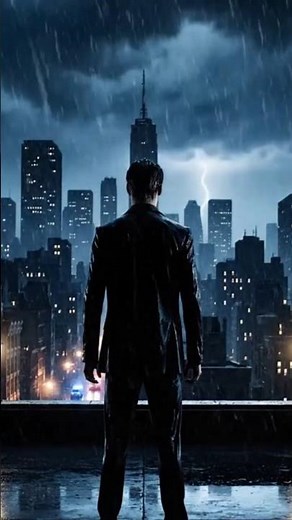 “The REAL Origin of Batman… Not What You Remember #BatmanOrigin #YearOneBatman #DarkKnightBegins