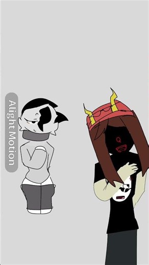 @D14N_ALIEN @Filza_konabox gift for yall idk yall but i saw yo comments so i decided to make anim