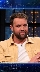 Brooks Wheelan addresses his Spider League suspension | Late Night with Seth Meyers