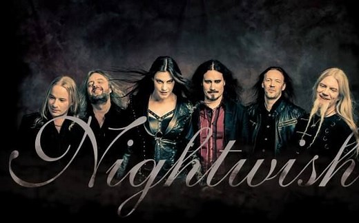Nightwish-超级合集