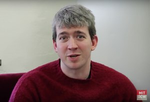 Hear Beowulf and Gawain and the Green Knight Read in Their Original Old and Middle English by an MIT Medievalist