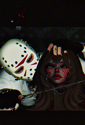 What your favorite scary movie✨ 🎭🔪#vrchatphotography #vrchat #vrchatcommunity #fypシ゚viral