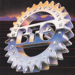 Bachman-Turner Overdrive - BTO