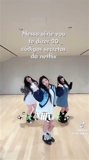 #Anime #NetflixCodes #ILLIT #Otaku #NetflixBrasil #Kpop #DicasDeAnimes #Magnetic #Shorts #fy #fyp