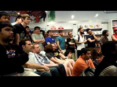 Nintendo E3 2014 Digital Event Live Reactions at Nintendo World