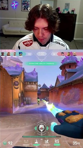 they thought we were cheating 😂