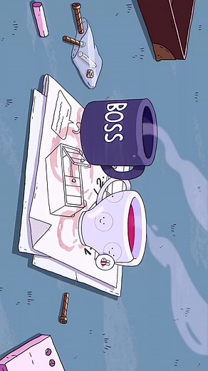 Adventure Time Obsidian Spoilers on YouTube: Purecatra