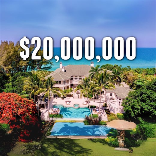 Could You Live On This Private Island!? 🤔 | Erik Conover