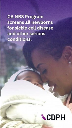 National Sickle Cell Awareness Month