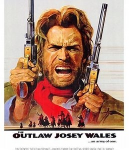 Il texano dagli occhi di ghiaccio - Film 1976