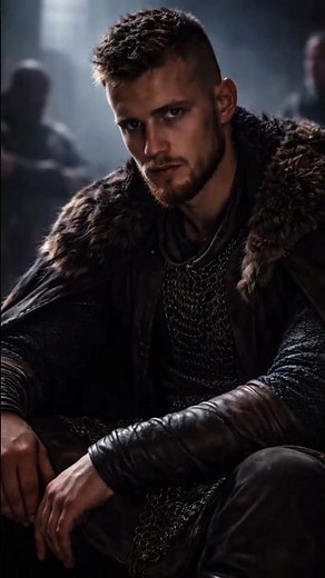 Ivar the Boneless: The True Story of the Mastermind of the Viking Invasion