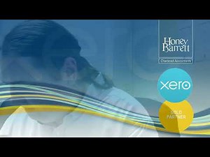 Xero: How to allocate and split receipts