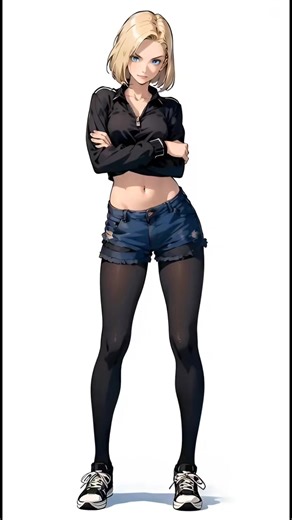 #waifu #girl #theemptyobserver #dance