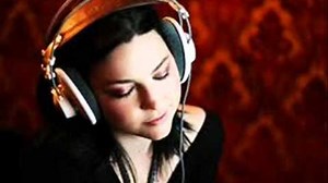 Evanescence & Linkin Park-Wake Me Up Inside.wmv