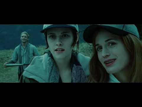 Twilight - Baseball Scene (HD)