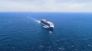 29K views · 800 reactions | Enjoy fresh food from around the world every day in our World Fresh Marketplace! Hear from the Majestic Princess' Maitre D' why this redesigned casual dining is sure to have something for everyone. | Princess Cruises | Facebook