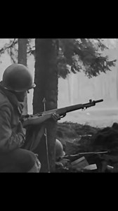 361K views · 12K reactions | Using captured weapons during WWII could have deadly repercussions, but some clever troops found ways to use that to their advantage. #wwii #wwiihistory #militaryhistory #didyouknow #history #historyfacts #todayilearned #military #facts #ushistory #tiktoklearningcampaign | World War Wisdom | Facebook