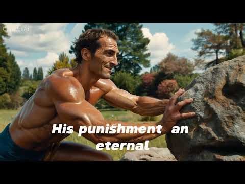 Dark Secret of Zeus - God's he punished without Mercy #Zeus dark side #Olympus secret @ mythlet-m4q