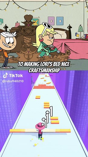 Ruby940210 on TikTok