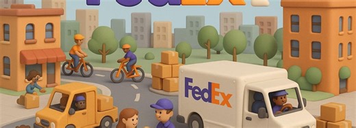 FedEx (FDX) Valuation: Assessing Opportunity After Recent Momentum in Shares
