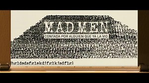 Un tributo al show que nos ofreció una cautivante ventana al mundo publicitario de los 60s. | Netflix