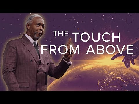 The Touch From Above | Bishop Dale C. Bronner | Word of Faith Family Worship Cathedral