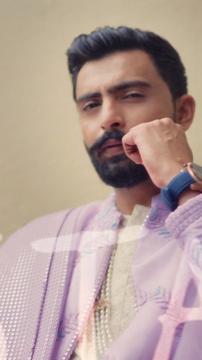 Jagat Desai on Instagram: "One lucky mister 😎 Photography & films @magicmotionmedia Hair - @jcb_kochi Outfit ~ @t.and.msignature Jewellery ~ @m.o.dsignature Events ~ @simevents.in @4_seasonsevents #kochi#groom"