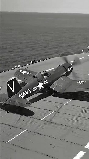 Vought F4U Corsair | WW2 Pacific War History