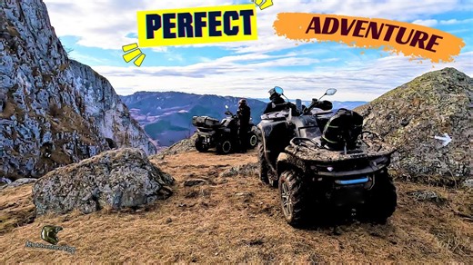Off-road adventure astonishing places to ride