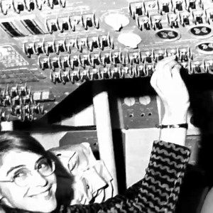 Meet trailblazer Margaret Hamilton, the software engineer who lead the team that wrote the code for the Apollo 11 on-board flight computer. Catch her story in “MOON SHOT,” the premiere episode of ABC’s docu-series #1969 airing TONIGHT at 10|9c. https://abcn.ws/2IH3mXJ | ABC 20/20