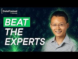 Can AI Agents Outperform a Data Scientist? | James Zou, Professor at Stanford University