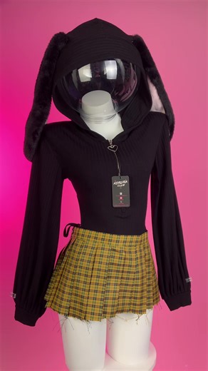bunnysuit#koruraclub #cosplay #fyp #anime #bunnysuit | anime cosplay
