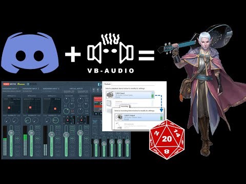 Replacement for Discord Music Bots for DMs! (Quick Tutorial)