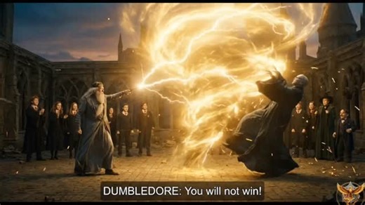 Hogwards Reborn on Instagram: "#Harry Potter #What If Dumbledore Never Died #Snape #Hogwarts #Alternate Reality #Fantasy storytelling #Polyjuice potion #Harry Potter shorts #Fake death #Snape twist #Fantasy series #Cinematic AI story #Wizard short film #Potterverse #shorts #Dumbledore death scene #Half-Blood Prince #Astronomy Tower #Bellatrix Lestrange #Draco Malfoy #Death Eaters #cinematic HP #movie-accurate #Michael Gambon #Daniel Radcliffe #Alan Rickman #wizarding world #magic #Harry Potter f