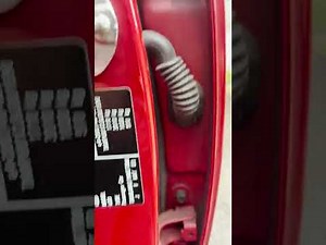 How to find the color code on a Hyundai IX20