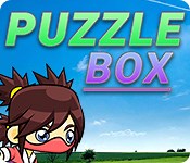 Puzzle Box | Play & Download Free Trials for PC and Mac | Big Fish Games