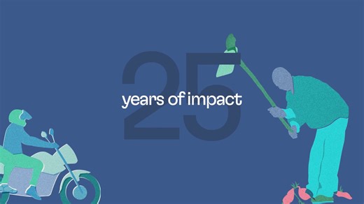 Shell Foundation Brand Video 2025