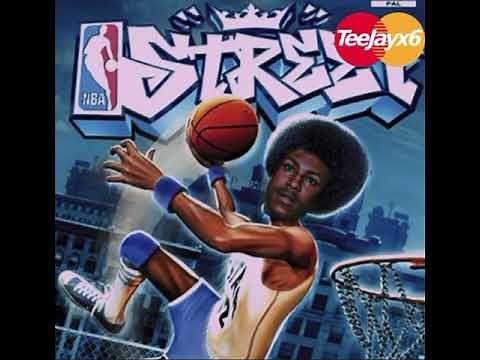 Teejayx6 - NBA Street Vol.2 (Official Audio)