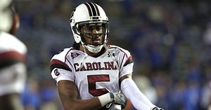 South Carolina football's top 10 all-time cornerbacks