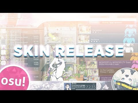 osu! SKIN?!SKIN?!SKIN?!
