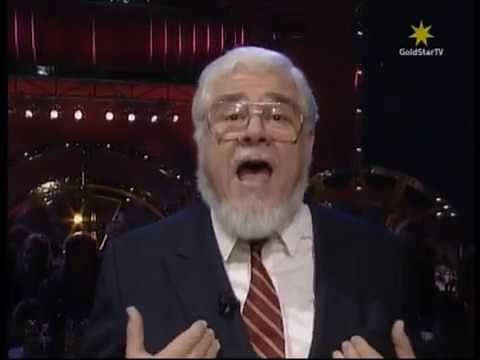 Bill Ramsey - Zuckerpuppe